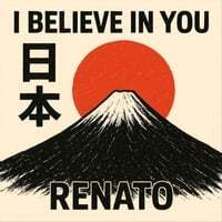 I Believe in You