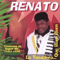 La Tocadera... Que Bum Bum (Reggaeton)